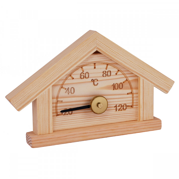 Teplomer SAWO - House