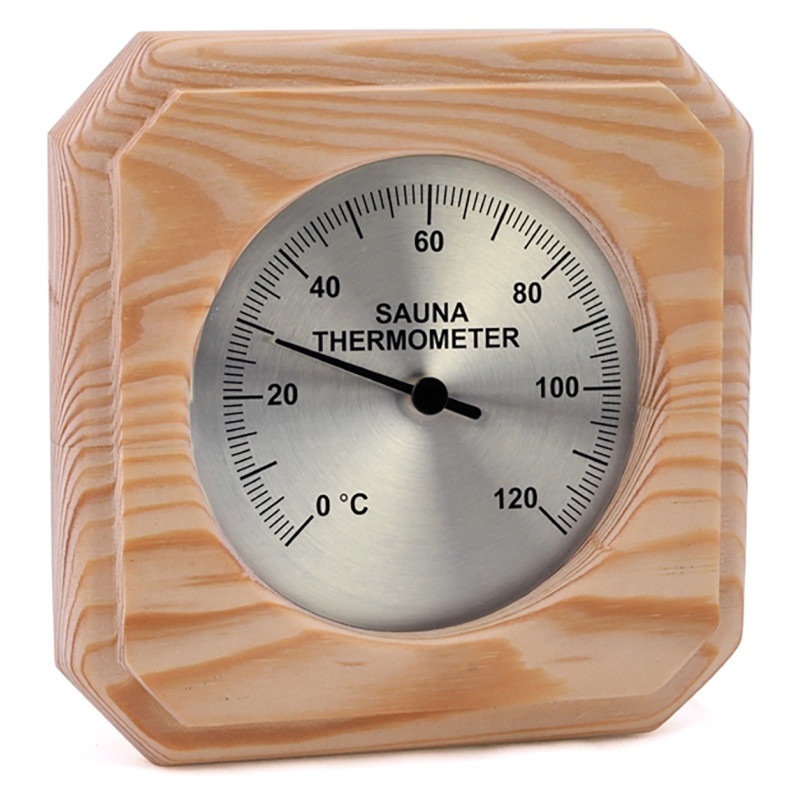 Teplomer SAWO 220-TP