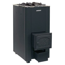 Saunová pec na drevo - HARVIA 50 SL 