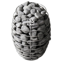 Elektrická saunová pec - HUUM DROP 