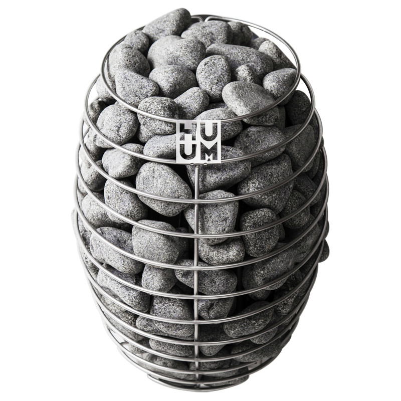 Elektrická saunová pec - HUUM DROP