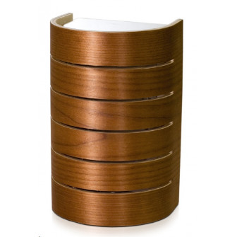 Raita saunová lampa, RLK, E27 / 40W, termo breza