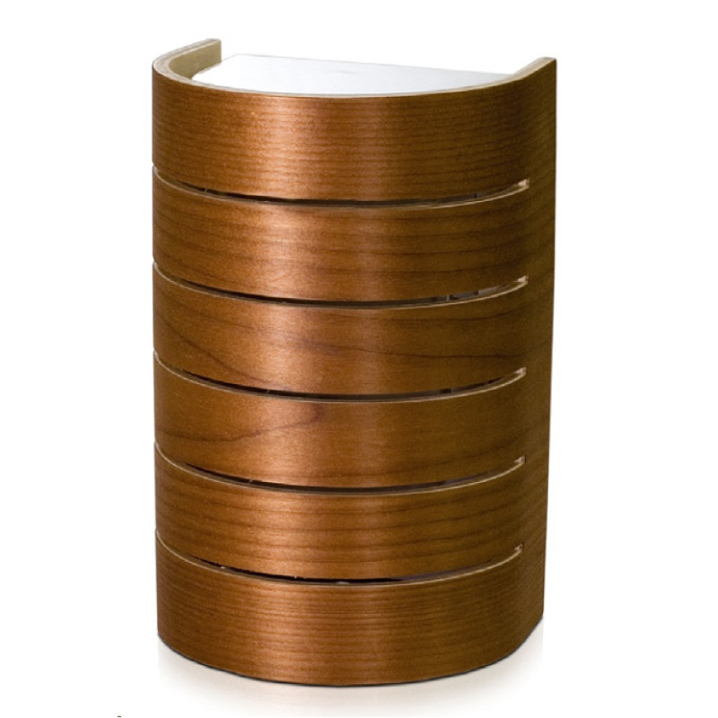 Raita saunová lampa, RLK, E27 / 40W, termo breza