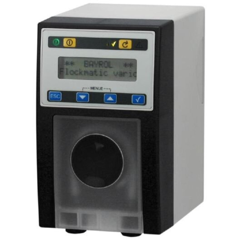 Bayrol Flockmatic Vario - Flokulant dávkovacie čerpadlo