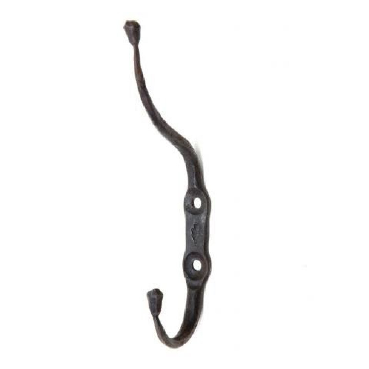 Háčik na uterák, 22 cm