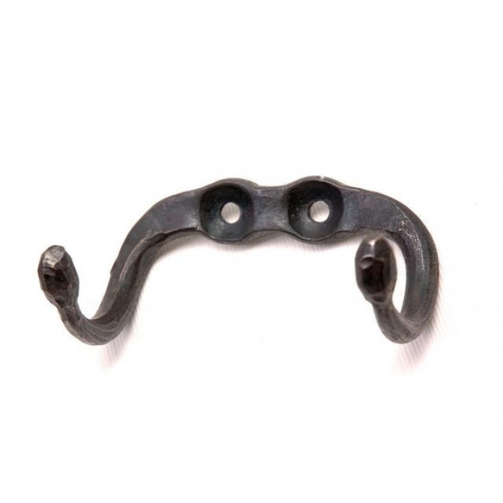 Háčik na uterák, 10 cm