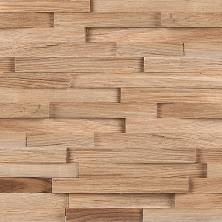 TRAIL 23 Dekoratívne dubové drevené panely