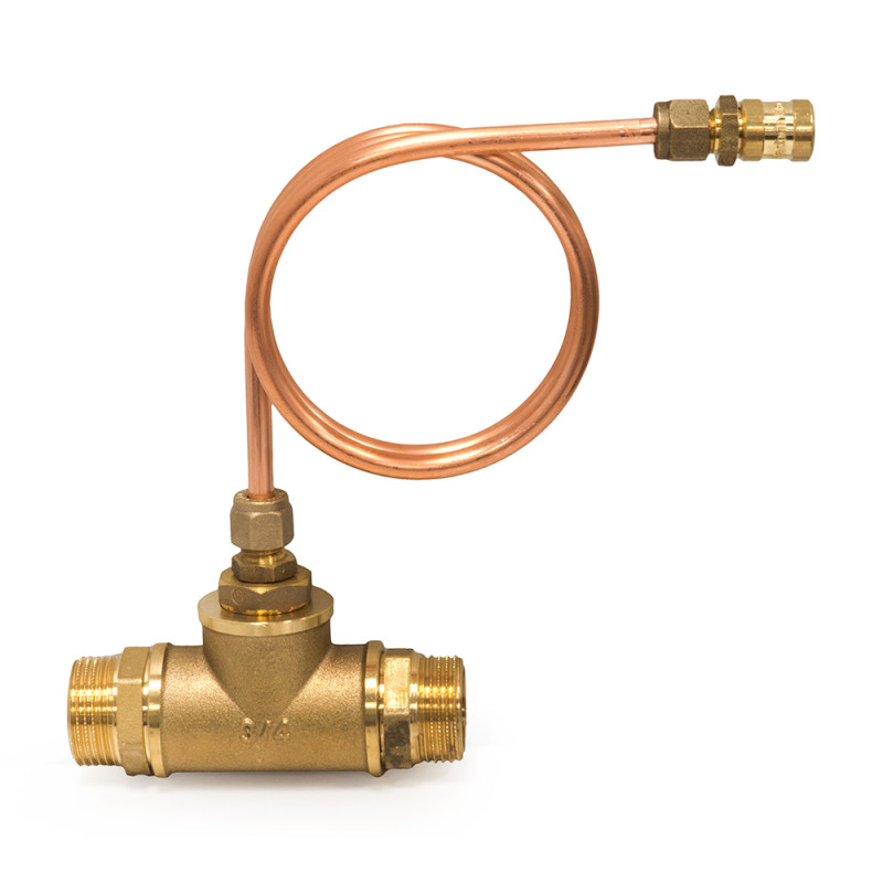 Sada na pripojenie vonného čerpadla - Seko