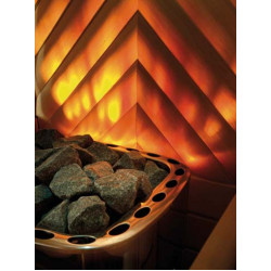 Súprava plameňa na oheň CARIITTI 