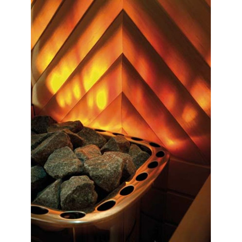 Súprava plameňa na oheň CARIITTI