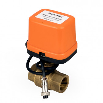 Automatický vypúšťací ventil - SteamTec