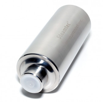 Zmäkčovač vody - SteamTec