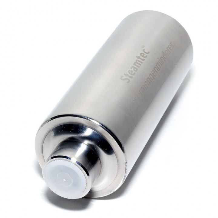 Zmäkčovač vody - SteamTec