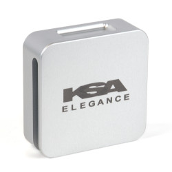 Tryska pre paru - SteamTec Ksa Quatro 