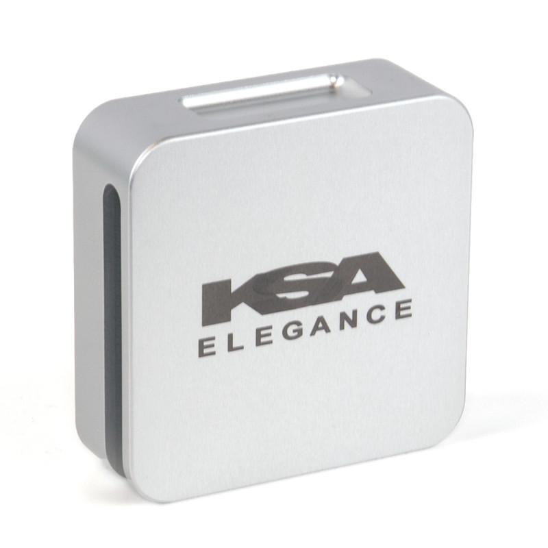 Tryska pre paru - SteamTec Ksa Quatro