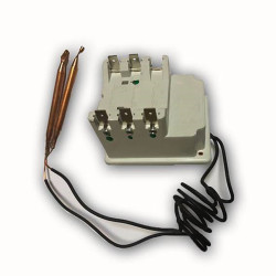 Náhradné diely - TYLO termostat pre ohrievače SENSE SPORT  Náhradné diely - TYLO termostat pre ohrievače SENSE SPORT