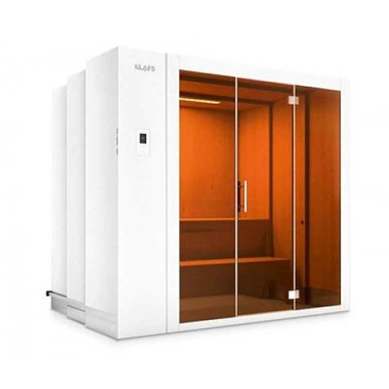 Sauna KLAFS S1 Sauna KLAFS S1