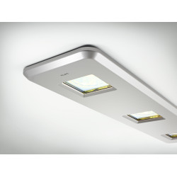 Systém opaľovania Klafs Sun Meadow 