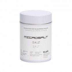 Soľ do halogenerátora Klafs Microsalt SaltProX 