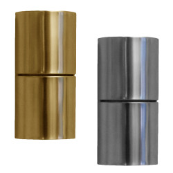 Nástenné svietidlo CARIITTI SX 