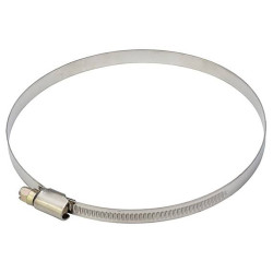 Svorky na vetracie potrubie 