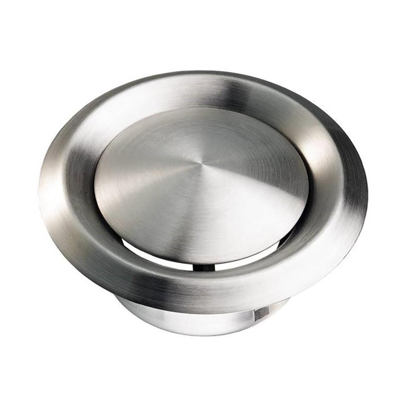 Diskový ventil Europlast do sauny