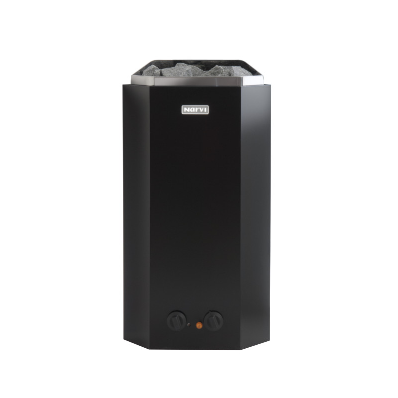 Elektrická saunová pec - NARVI MINEX