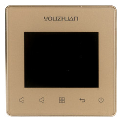 Multifunkčný prehrávač médií 