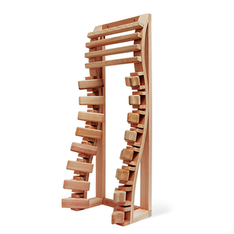 Operadlo do sauny 514-D