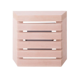 Saunaled LED-light 260TRL 8W 