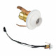 Osvetlenie do sauny Led Lite 6, biele