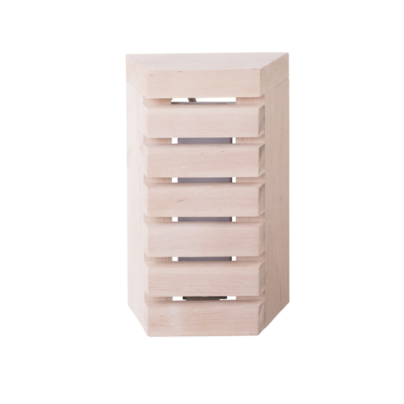 Saunaled LED-light 180TRL 8W