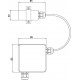 Projektor CARIITTI VPL10 / VPL10X