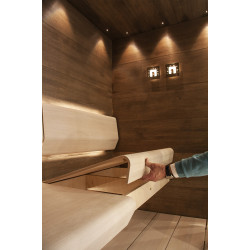 Jednotka lavicového sedenia 