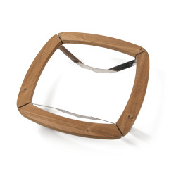 Bezpečnostné zábradlie - pre ohrievač NARVI Smooth  Bezpečnostné zábradlie - pre ohrievač NARVI Smooth