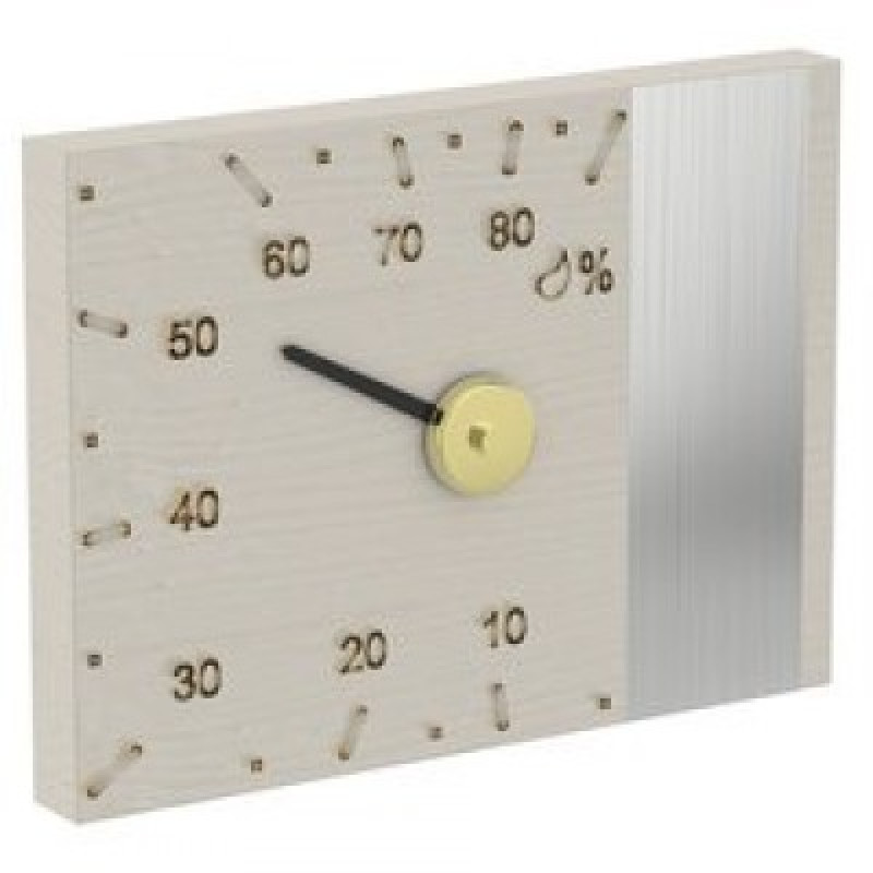 Teplomer SAWO 170-TM, osika