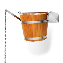 Vedro na studenú sprchu - TYLOHELO 