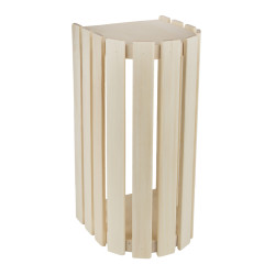 Oválne tienidlo lampy SV  Oválne tienidlo lampy SV