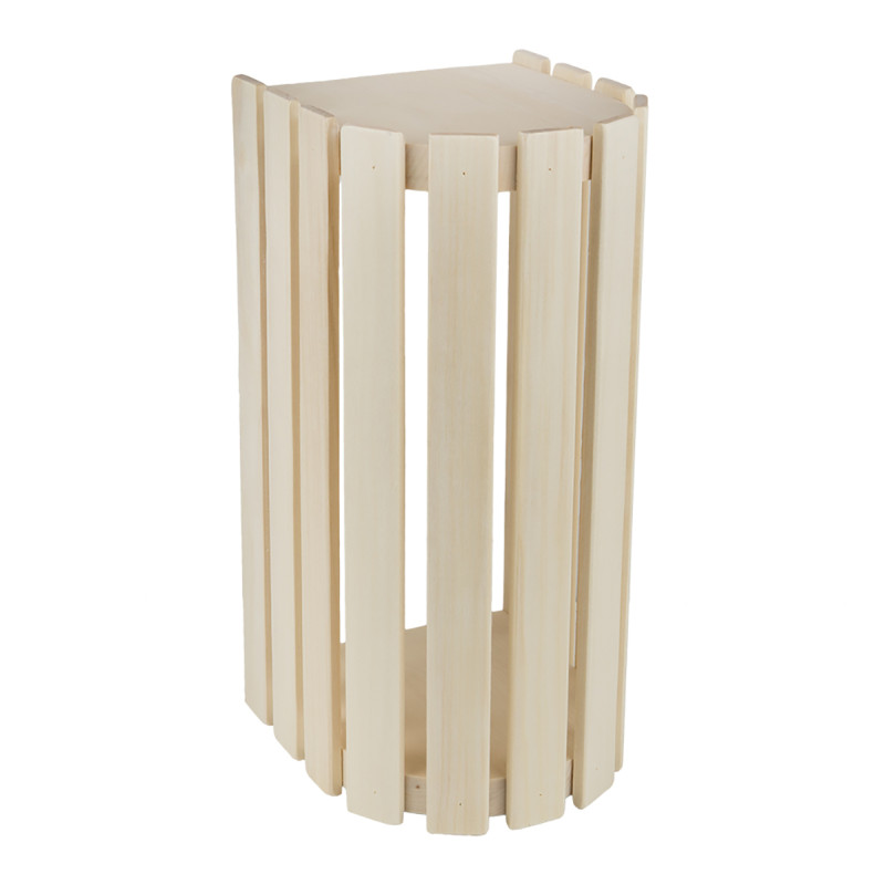 Oválne tienidlo lampy SV