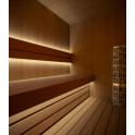 LED osvetlenie sauny TYLÖHELO - 2