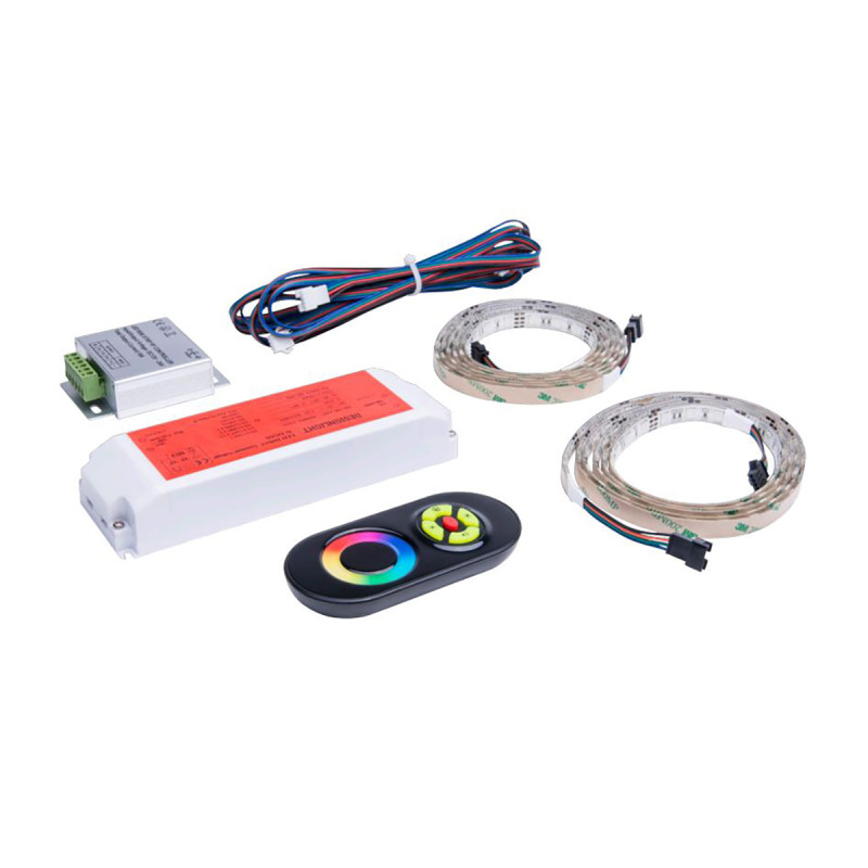 LED osvetlenie sauny TYLÖHELO