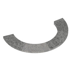 Zabudovateľná príruba - pre SAWOTEC Tower Wall  Zabudovateľná príruba - pre SAWOTEC Tower Wall