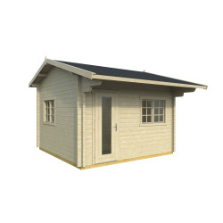 Saunový dom Simeoni 