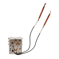 Náhradné diely - SAWO termostat HP01-013  Náhradné diely - SAWO termostat HP01-013