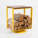 Držiak palivového dreva - MIKU - 4