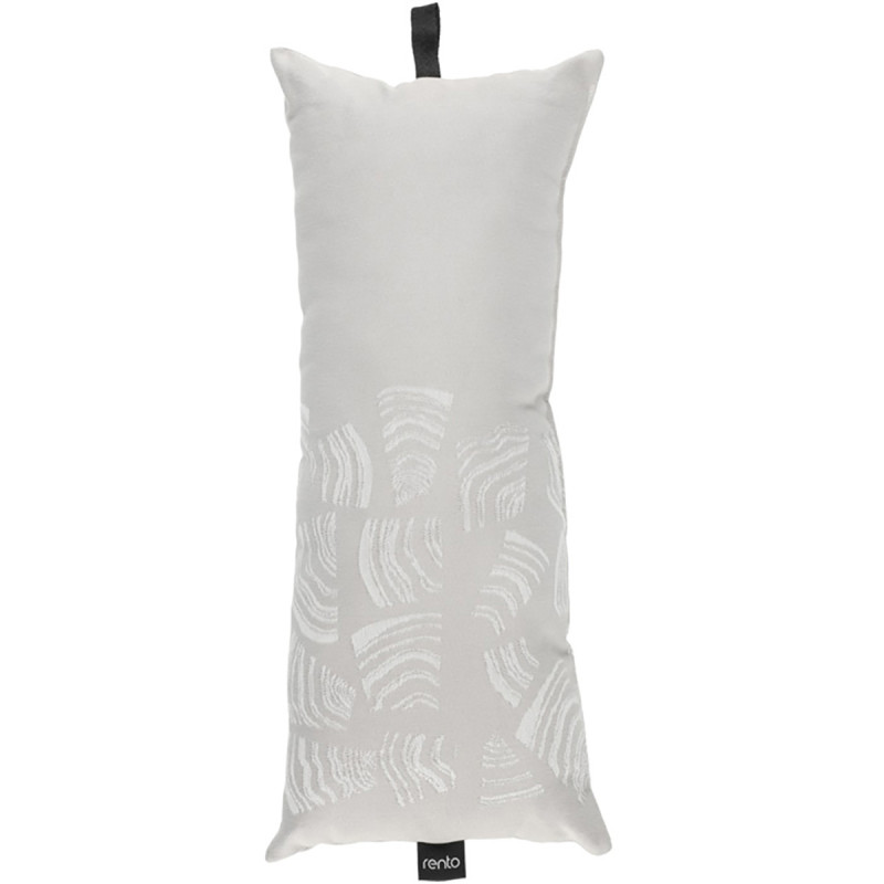 Saunový vankúš Rento