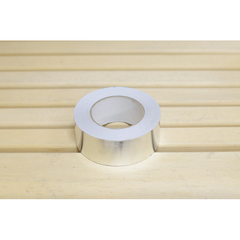 Hliníková páska 50m