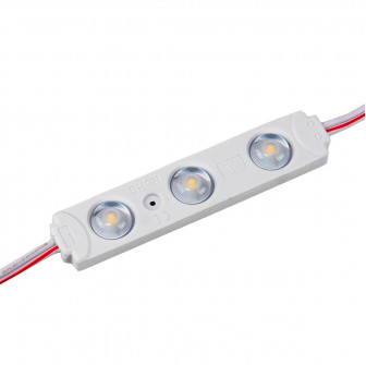 LED osvetlenie pre himalájske soľné tehly, biele