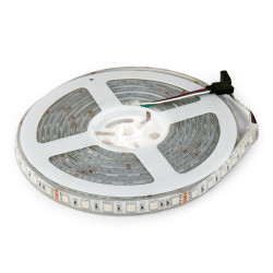 LED osvetlenie pre himalájske soľné tehly, RGB 