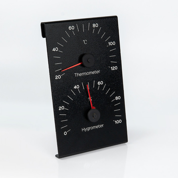 Termo-vlhkomer SAUFLEX 99